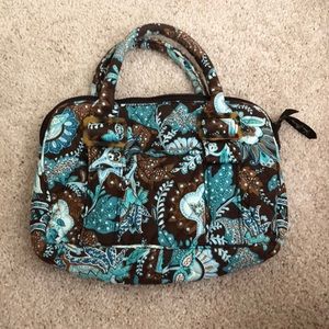 Small Vera Bradley Hand Bag